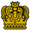Notorious Wines Crown Icon