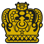 Notorious Wines Crown Icon